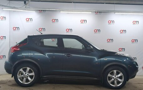Nissan Juke II, 2012 год, 849 000 рублей, 8 фотография