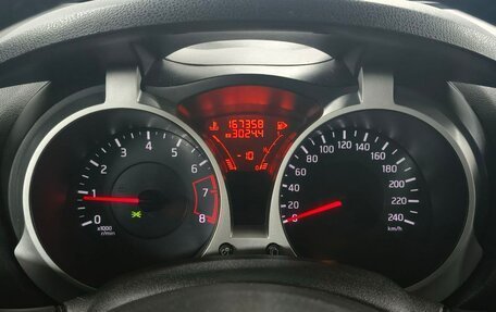 Nissan Juke II, 2012 год, 849 000 рублей, 14 фотография