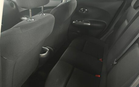 Nissan Juke II, 2012 год, 849 000 рублей, 17 фотография