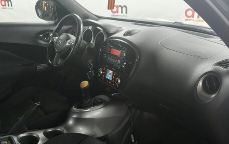 Nissan Juke II, 2012 год, 849 000 рублей, 12 фотография