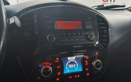 Nissan Juke II, 2012 год, 849 000 рублей, 15 фотография