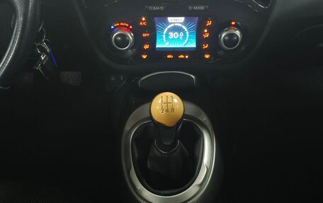 Nissan Juke II, 2012 год, 849 000 рублей, 16 фотография