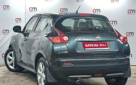 Nissan Juke II, 2012 год, 849 000 рублей, 6 фотография