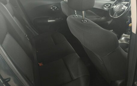 Nissan Juke II, 2012 год, 849 000 рублей, 18 фотография