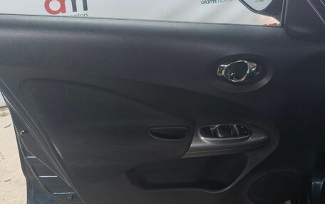 Nissan Juke II, 2012 год, 849 000 рублей, 19 фотография