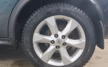 Nissan Juke II, 2012 год, 849 000 рублей, 20 фотография