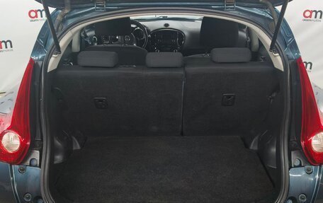 Nissan Juke II, 2012 год, 849 000 рублей, 21 фотография