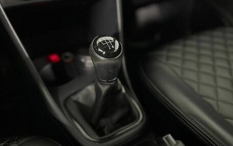 Volkswagen Polo VI (EU Market), 2014 год, 860 000 рублей, 17 фотография