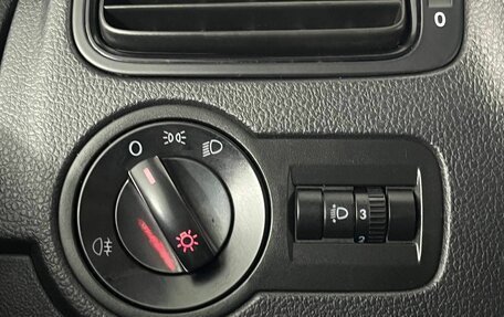 Volkswagen Polo VI (EU Market), 2014 год, 860 000 рублей, 13 фотография