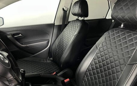 Volkswagen Polo VI (EU Market), 2014 год, 860 000 рублей, 18 фотография