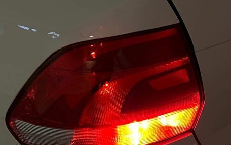 Volkswagen Polo VI (EU Market), 2014 год, 860 000 рублей, 20 фотография