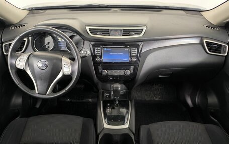 Nissan X-Trail, 2018 год, 2 090 000 рублей, 14 фотография