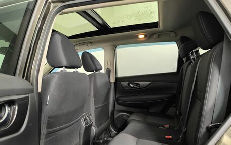 Nissan X-Trail, 2018 год, 2 090 000 рублей, 11 фотография