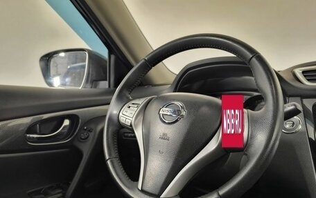 Nissan X-Trail, 2018 год, 2 090 000 рублей, 15 фотография