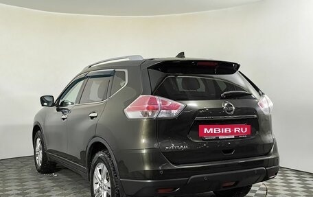 Nissan X-Trail, 2018 год, 2 090 000 рублей, 7 фотография