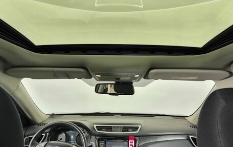 Nissan X-Trail, 2018 год, 2 090 000 рублей, 17 фотография