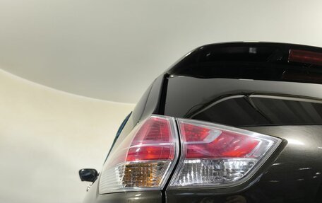 Nissan X-Trail, 2018 год, 2 090 000 рублей, 22 фотография