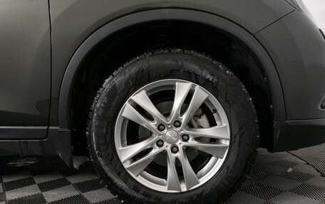 Nissan X-Trail, 2018 год, 2 090 000 рублей, 21 фотография