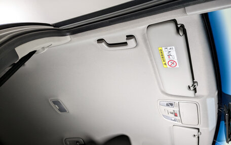 KIA Sportage IV рестайлинг, 2021 год, 2 250 000 рублей, 22 фотография