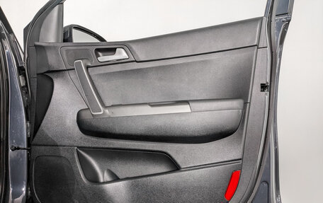 KIA Sportage IV рестайлинг, 2021 год, 2 250 000 рублей, 24 фотография