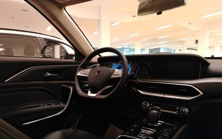 FAW Bestune T77, 2023 год, 2 648 000 рублей, 8 фотография