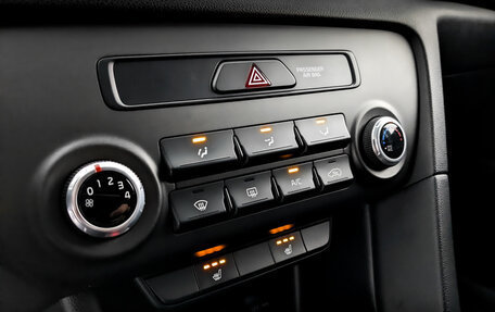 KIA Sportage IV рестайлинг, 2021 год, 2 250 000 рублей, 25 фотография