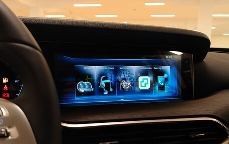 FAW Bestune T77, 2023 год, 2 648 000 рублей, 11 фотография