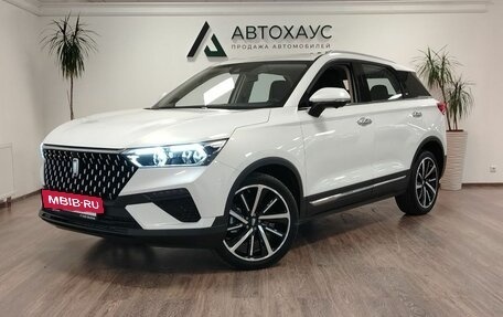 FAW Bestune T77, 2023 год, 2 648 000 рублей, 3 фотография