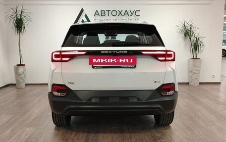 FAW Bestune T77, 2023 год, 2 648 000 рублей, 5 фотография