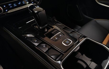 FAW Bestune T77, 2023 год, 2 648 000 рублей, 13 фотография