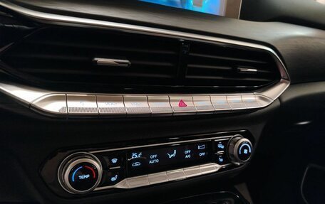 FAW Bestune T77, 2023 год, 2 648 000 рублей, 12 фотография