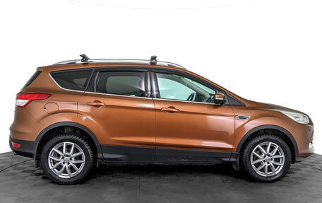 Ford Kuga III, 2015 год, 1 250 000 рублей, 4 фотография