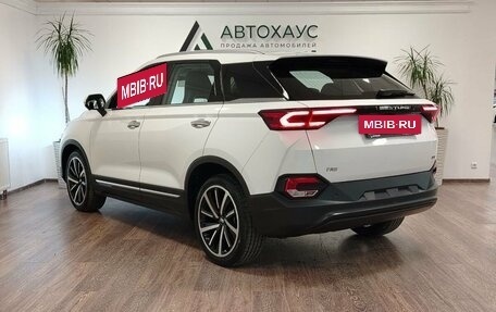 FAW Bestune T77, 2023 год, 2 648 000 рублей, 6 фотография