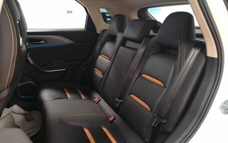 FAW Bestune T77, 2023 год, 2 648 000 рублей, 16 фотография