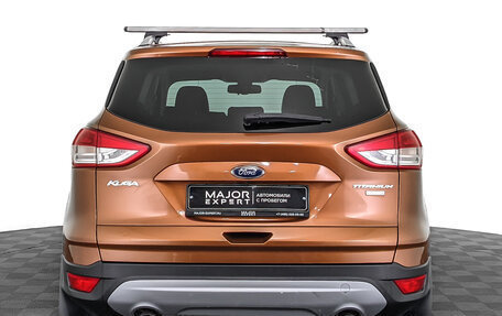 Ford Kuga III, 2015 год, 1 250 000 рублей, 6 фотография