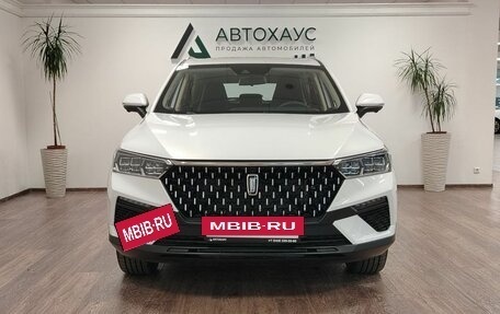 FAW Bestune T77, 2023 год, 2 648 000 рублей, 2 фотография