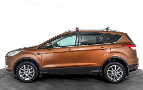 Ford Kuga III, 2015 год, 1 250 000 рублей, 8 фотография