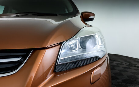 Ford Kuga III, 2015 год, 1 250 000 рублей, 17 фотография