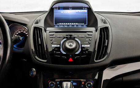 Ford Kuga III, 2015 год, 1 250 000 рублей, 15 фотография