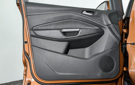 Ford Kuga III, 2015 год, 1 250 000 рублей, 18 фотография