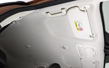 Ford Kuga III, 2015 год, 1 250 000 рублей, 22 фотография