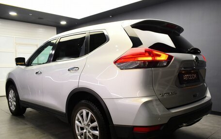 Nissan X-Trail, 2019 год, 1 925 000 рублей, 5 фотография