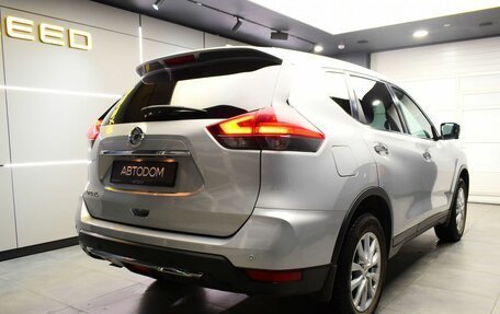 Nissan X-Trail, 2019 год, 1 925 000 рублей, 6 фотография