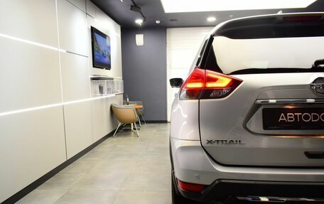 Nissan X-Trail, 2019 год, 1 925 000 рублей, 8 фотография