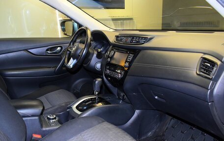 Nissan X-Trail, 2019 год, 1 925 000 рублей, 9 фотография