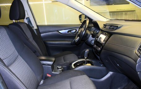 Nissan X-Trail, 2019 год, 1 925 000 рублей, 10 фотография