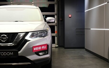 Nissan X-Trail, 2019 год, 1 925 000 рублей, 2 фотография