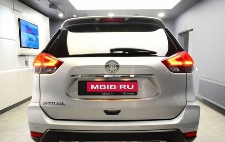 Nissan X-Trail, 2019 год, 1 925 000 рублей, 7 фотография