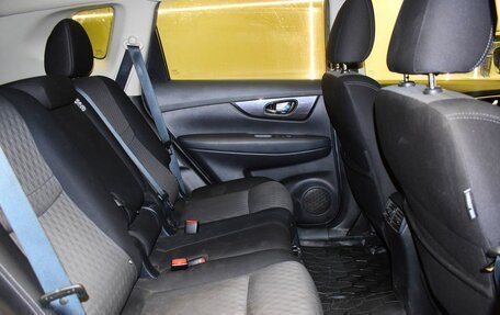 Nissan X-Trail, 2019 год, 1 925 000 рублей, 11 фотография