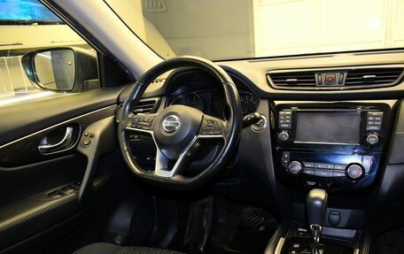 Nissan X-Trail, 2019 год, 1 925 000 рублей, 13 фотография